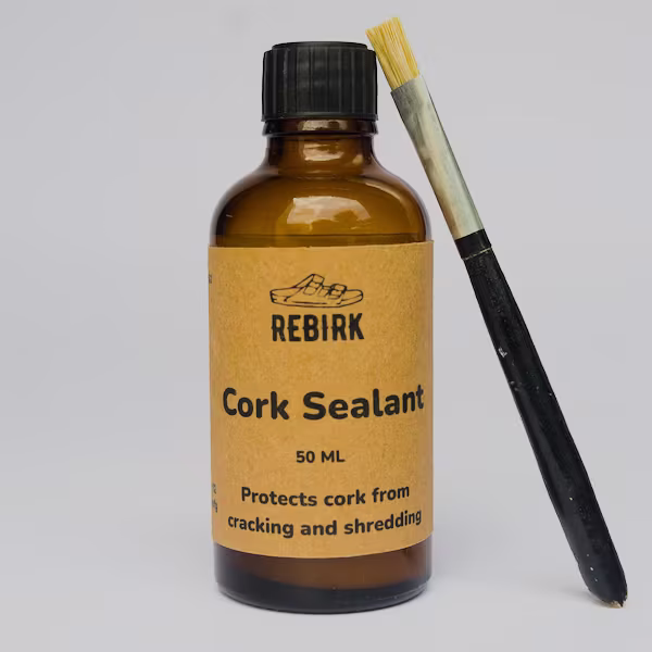Rebirk Cork Sealant