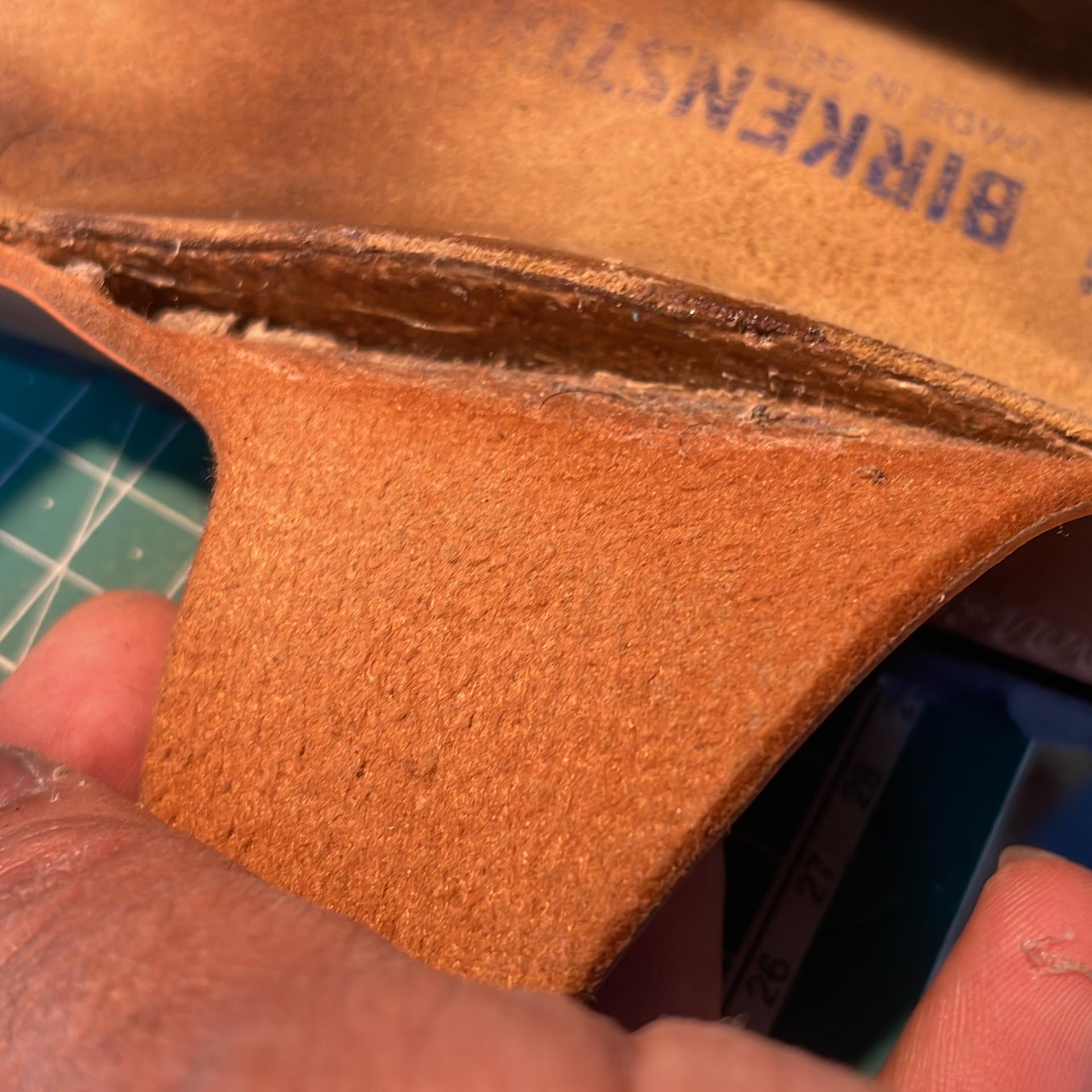 Reattach Straps (Add-on)