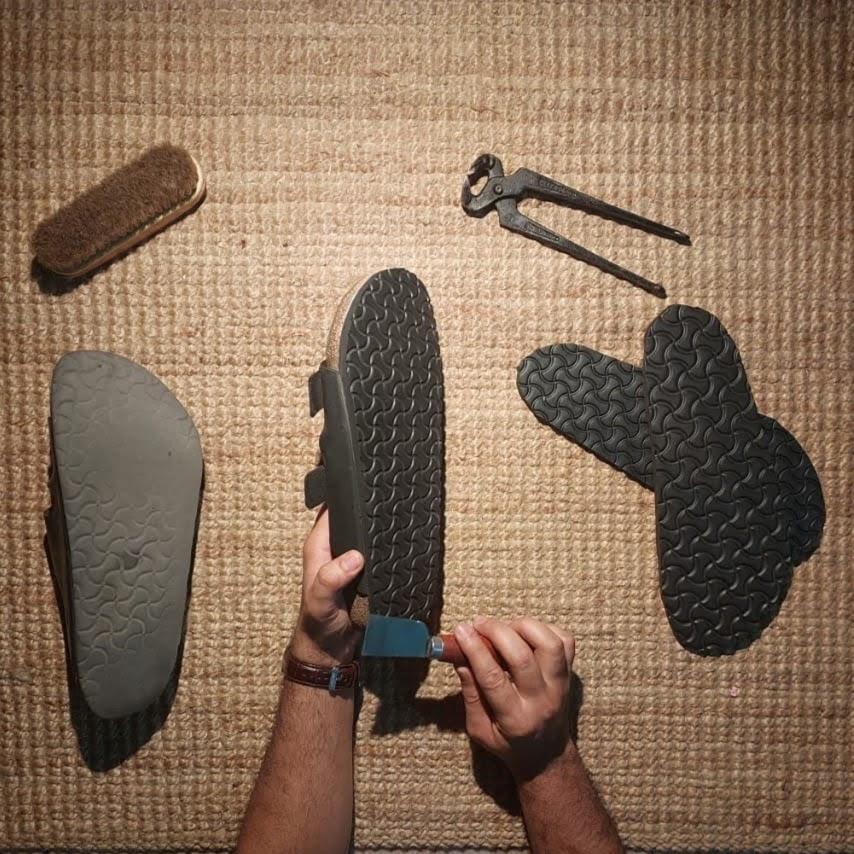 Resole
