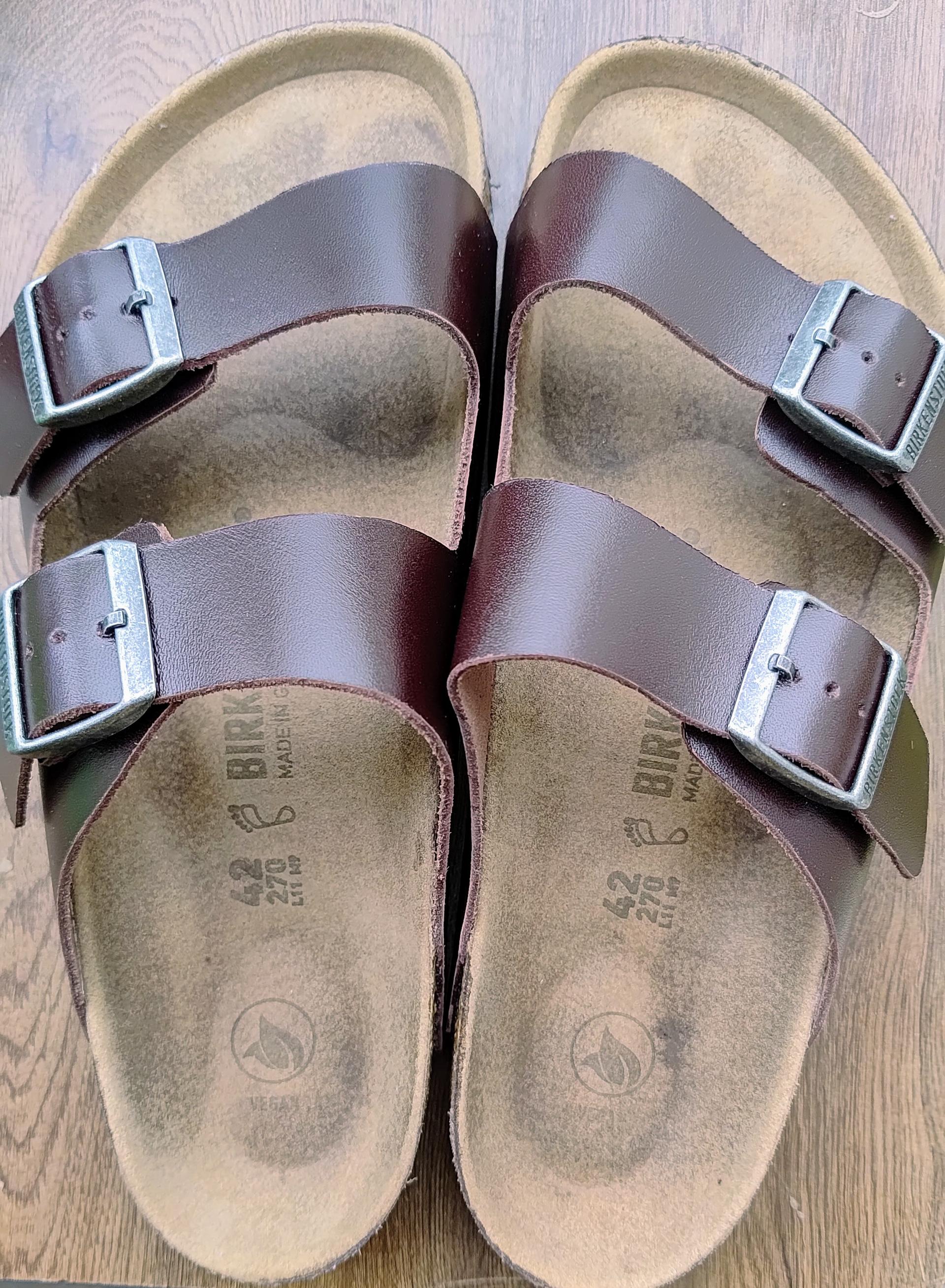Strap Replacement
