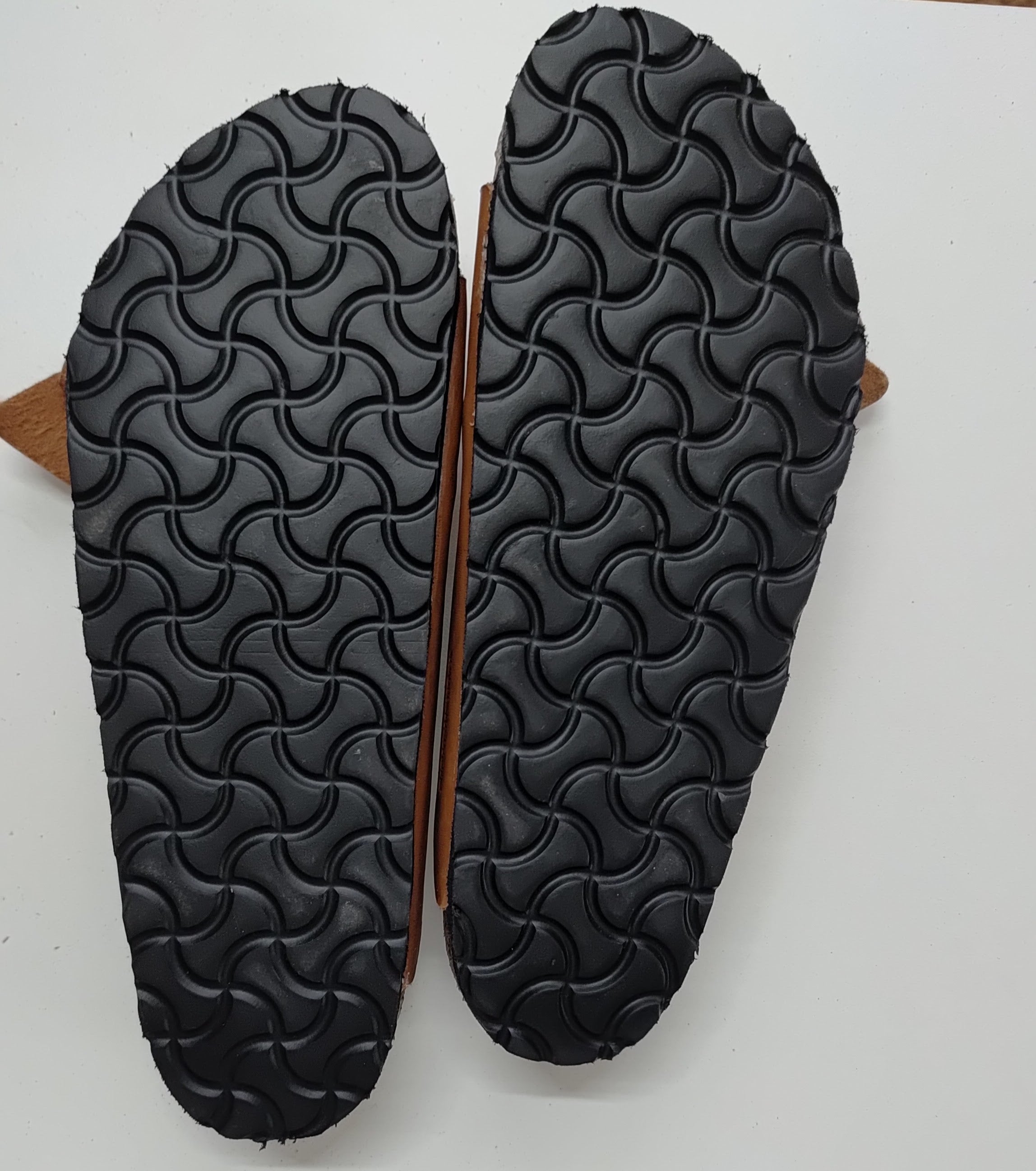 Rebirk Sole for Birkenstock | Fits all size