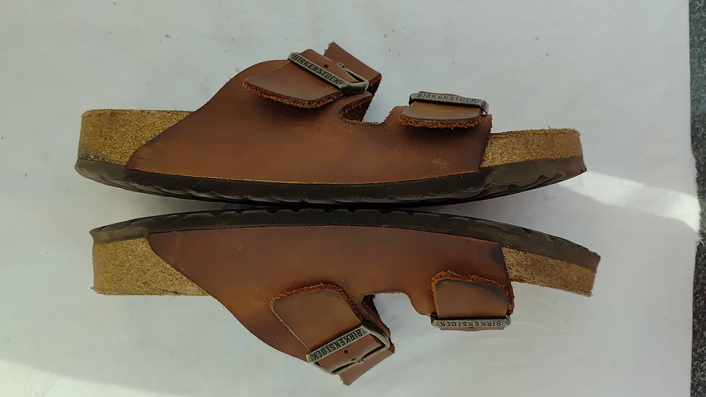Cleaning kit, Leather Conditioner and Cork Sealant Combo for Birkenstock