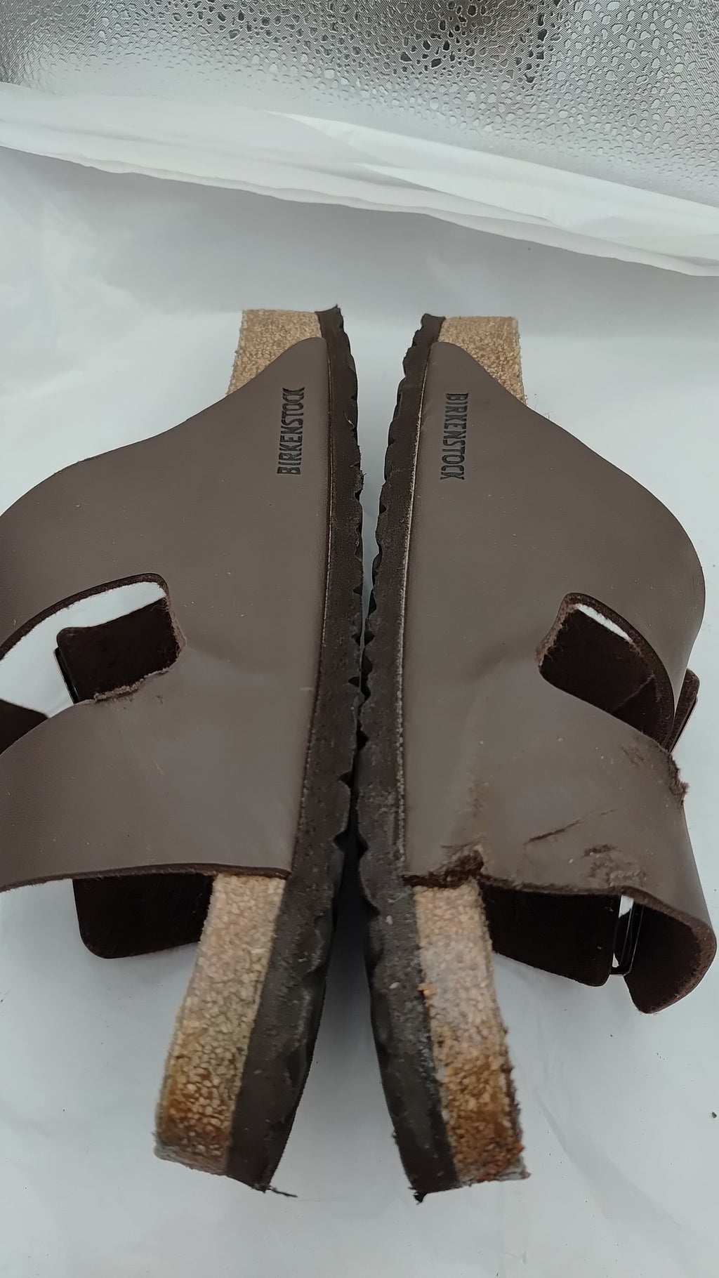 Rebirk Cork Sealant