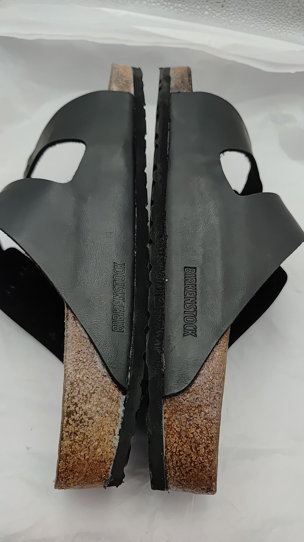 Rebirk Cork Sealant