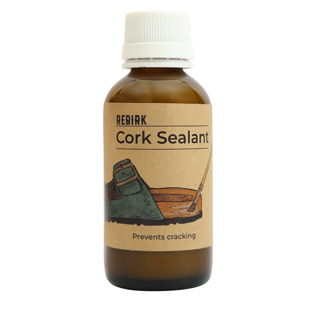 Rebirk Cork Sealant