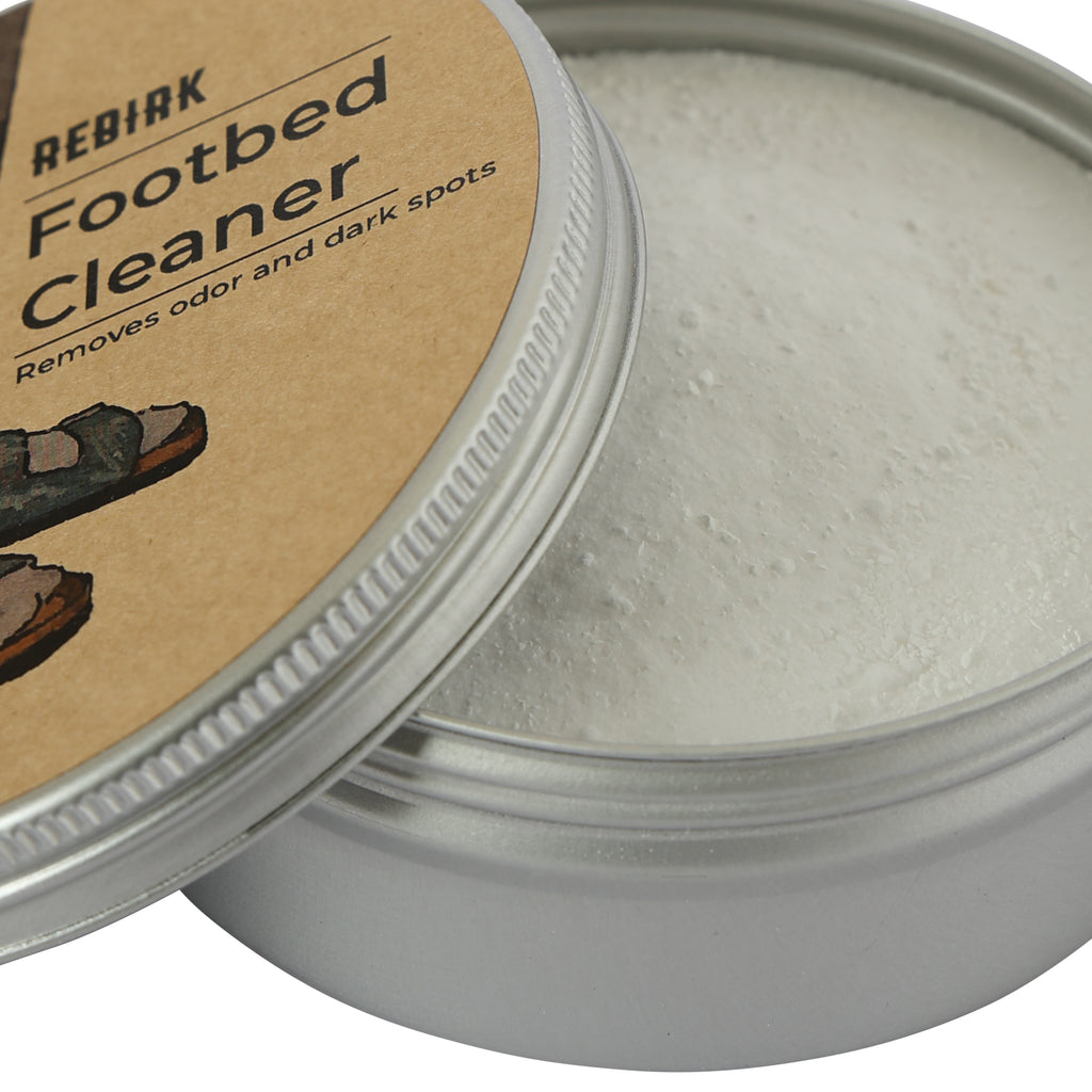 Cleaning kit, Leather Conditioner and Cork Sealant Combo for Birkenstock