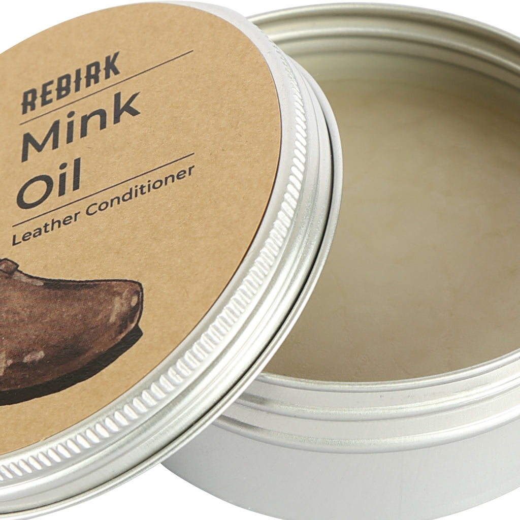 Cleaning kit, Leather Conditioner and Cork Sealant Combo for Birkenstock