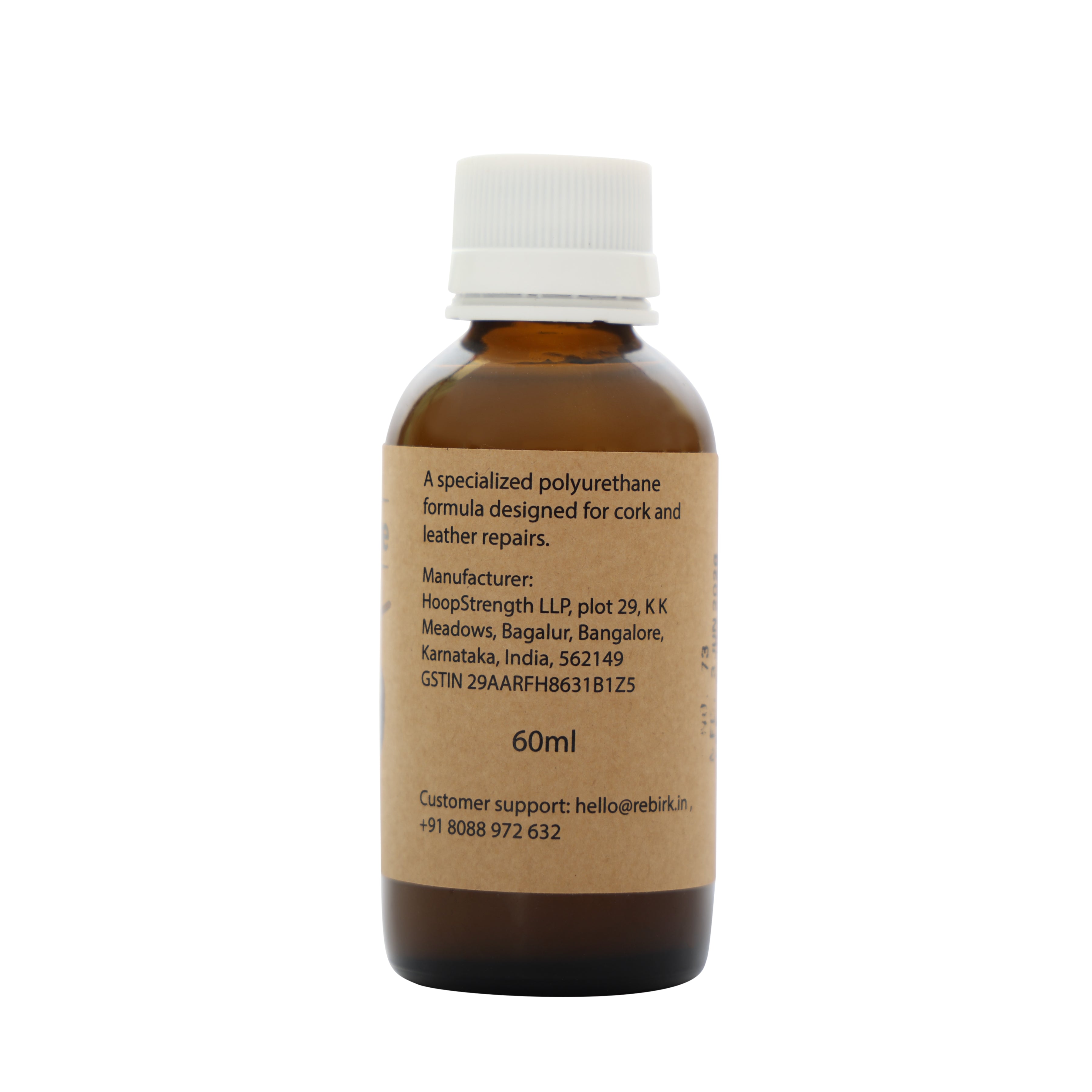 Rebirk Cork Adhesive