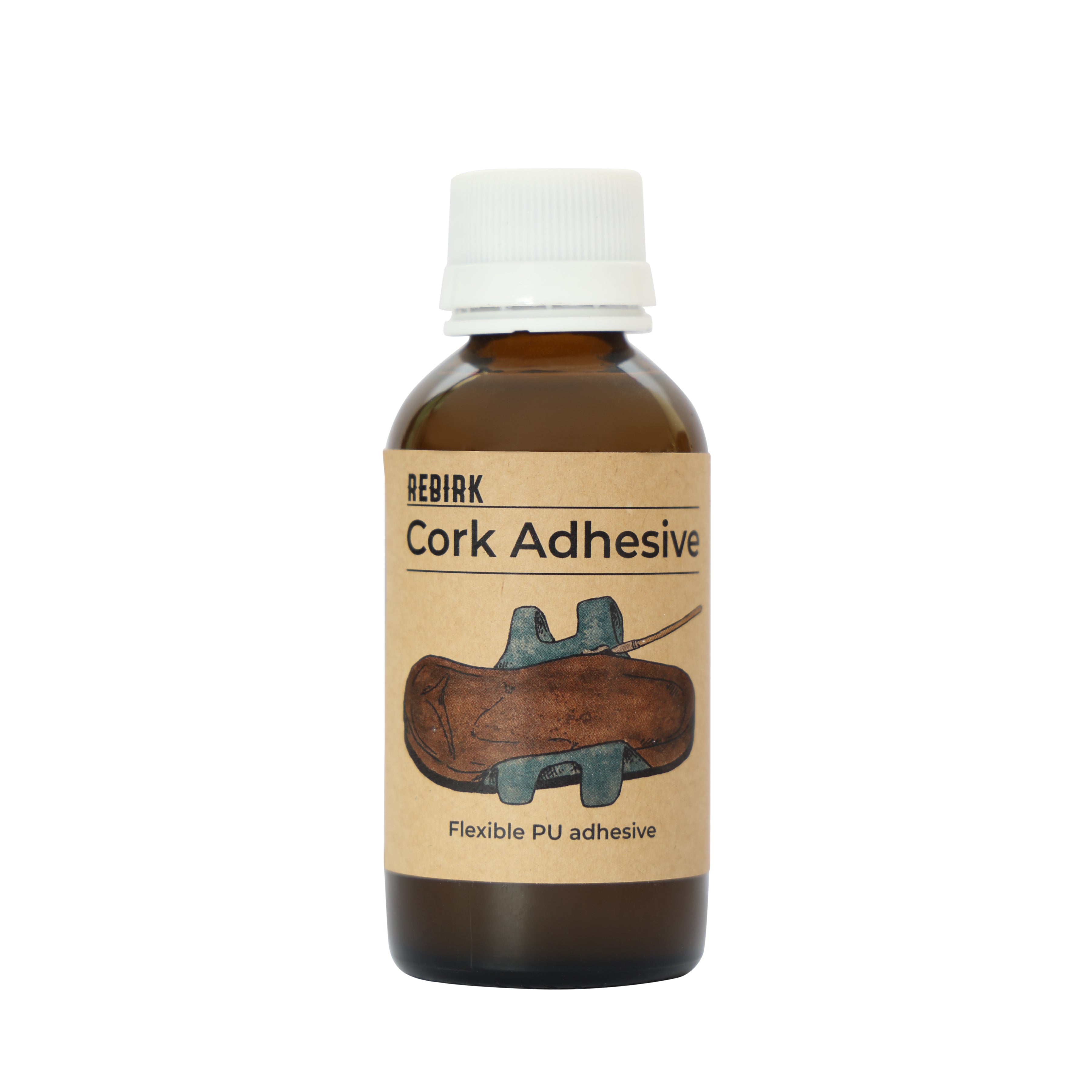 Rebirk Cork Adhesive