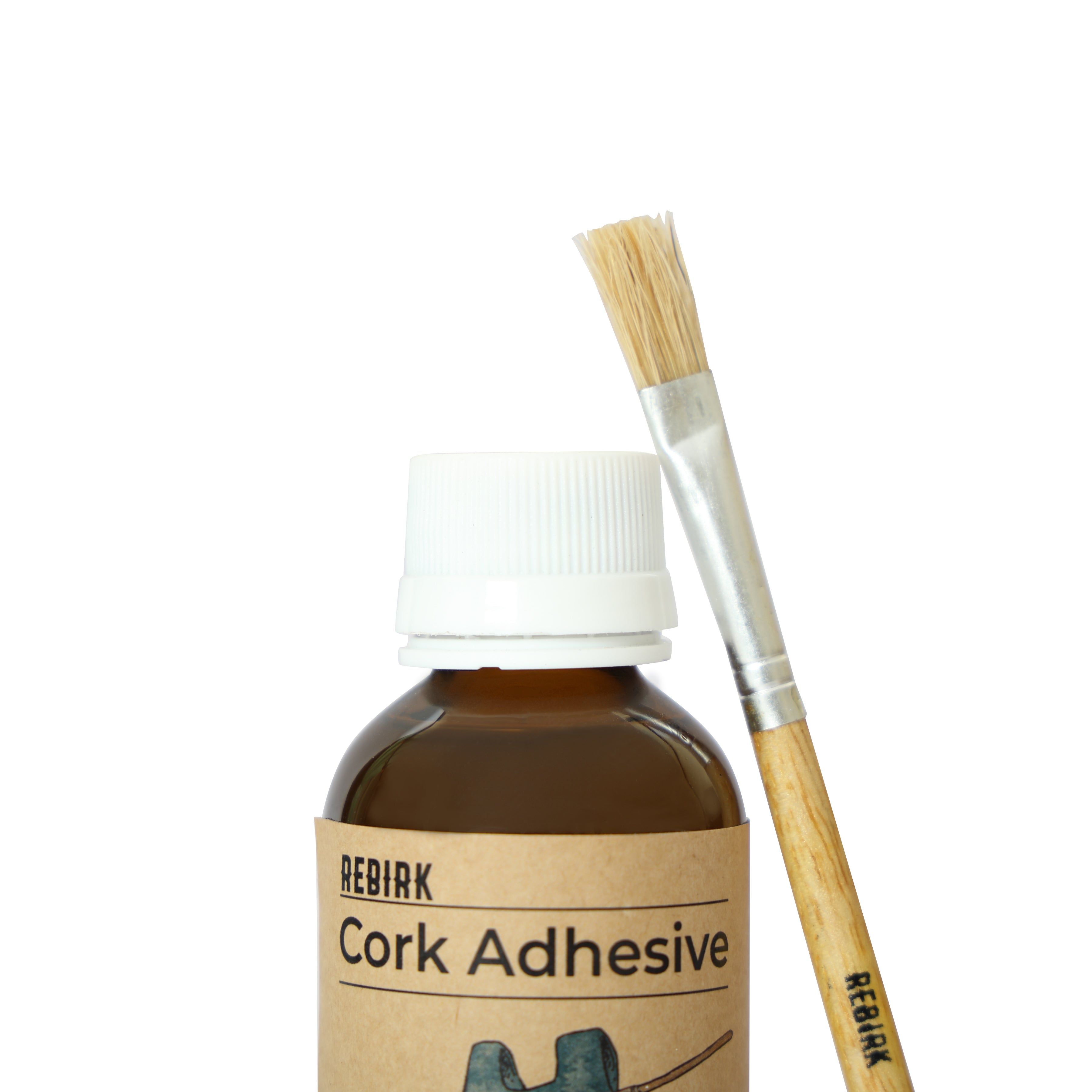 Rebirk Cork Adhesive
