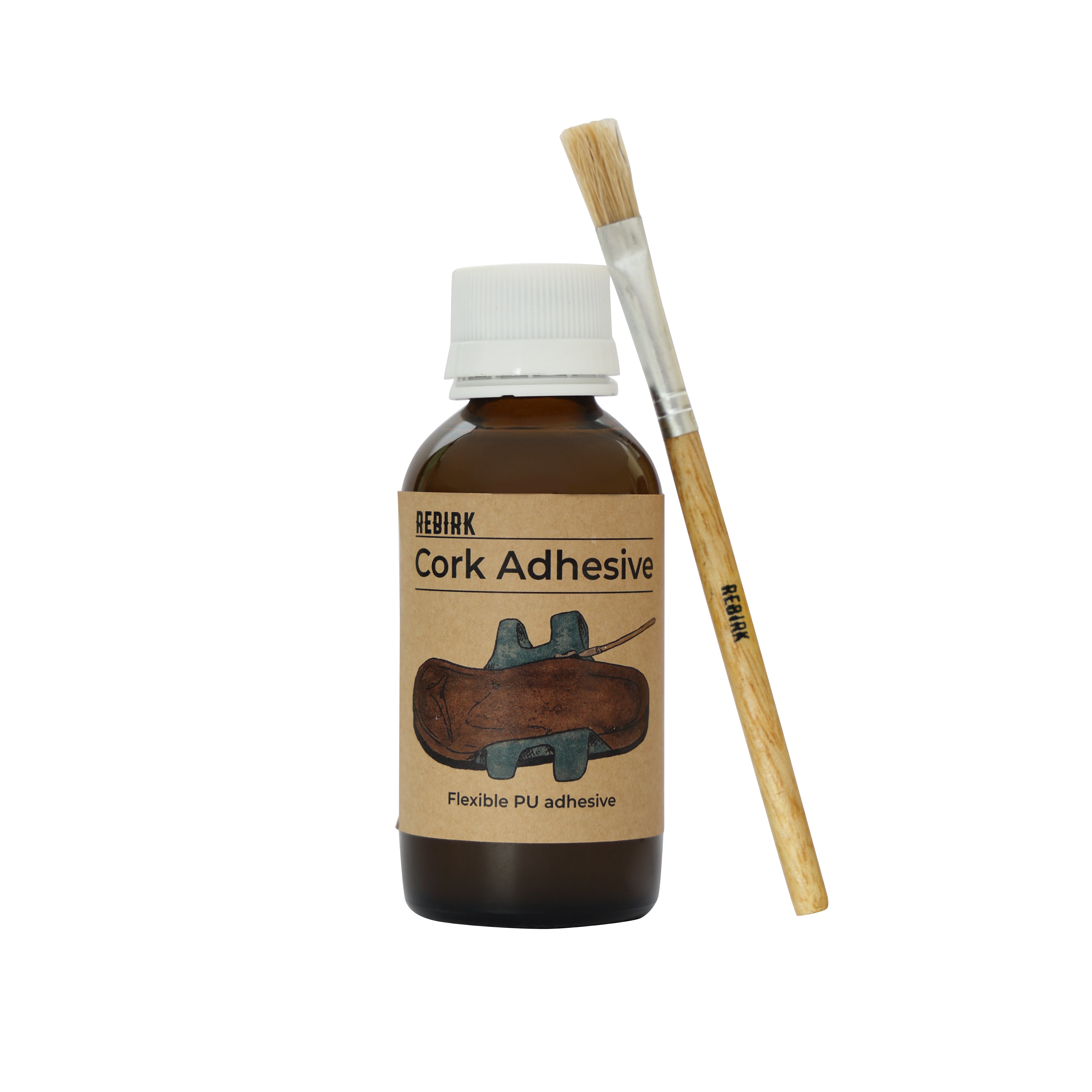 Rebirk Cork Adhesive