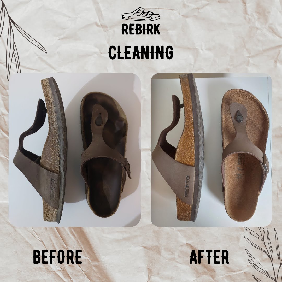 Cork Sealant & Cleaning Kit combo