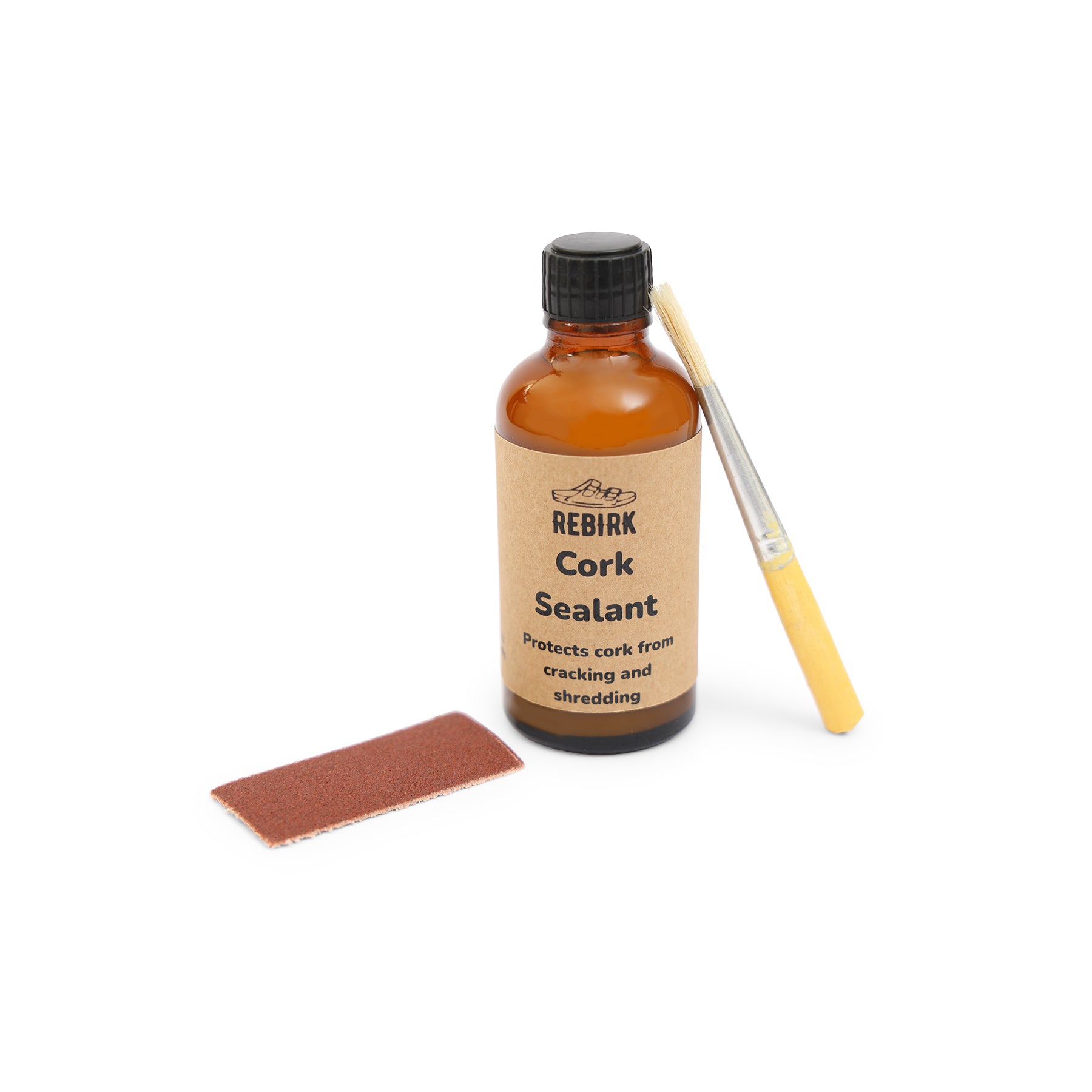 Rebirk Cork Sealant