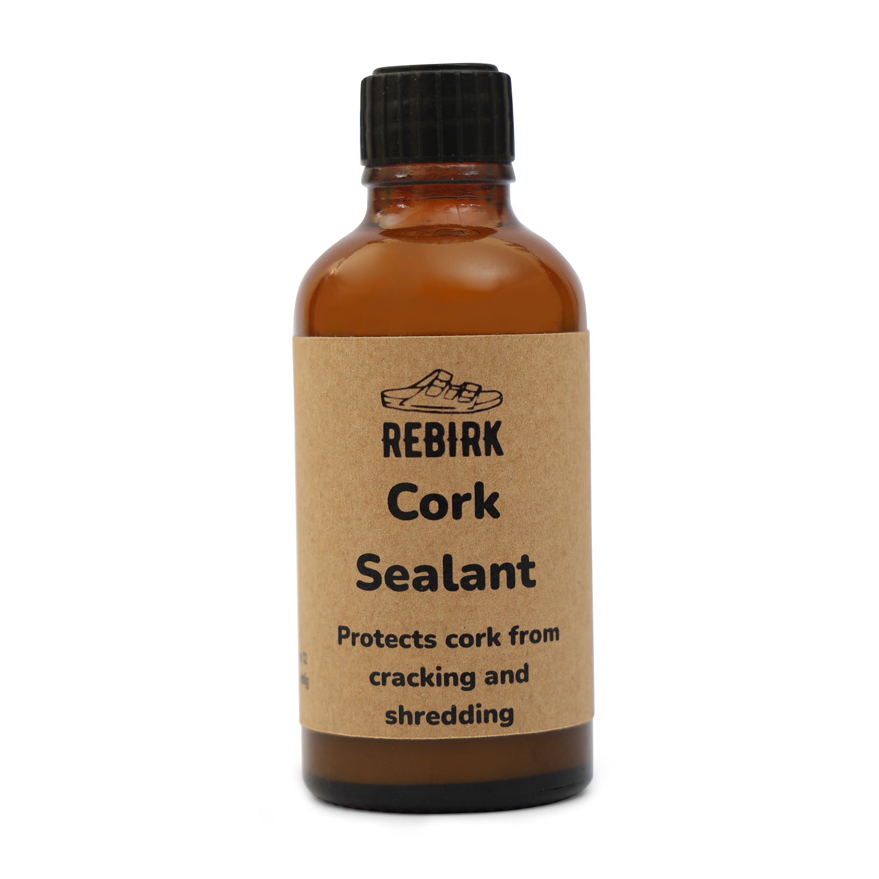 Rebirk Cork Sealant