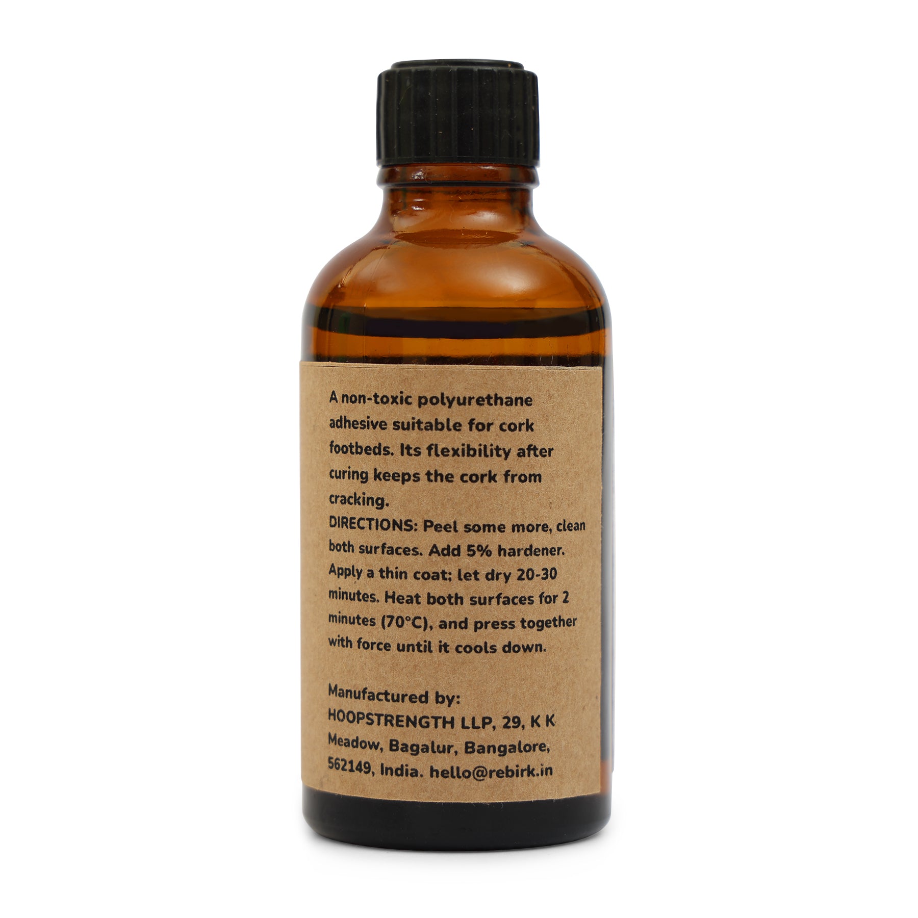 Rebirk Cork Adhesive