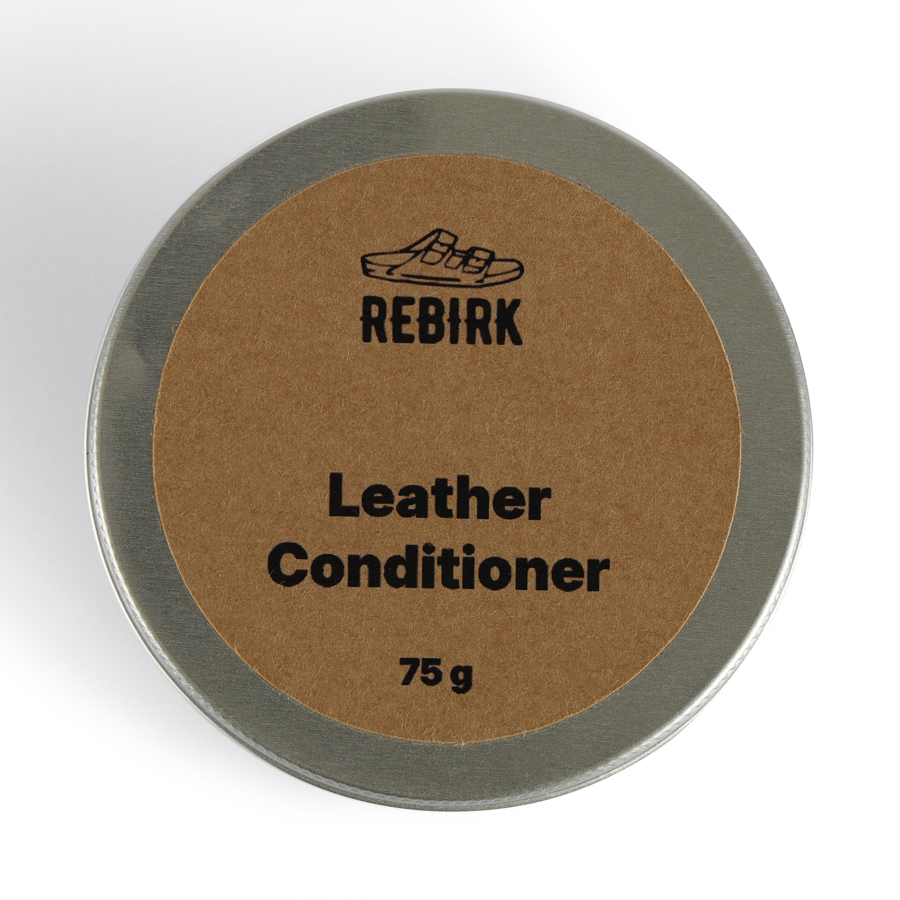 Rebirk Leather Conditioner for Birkenstock