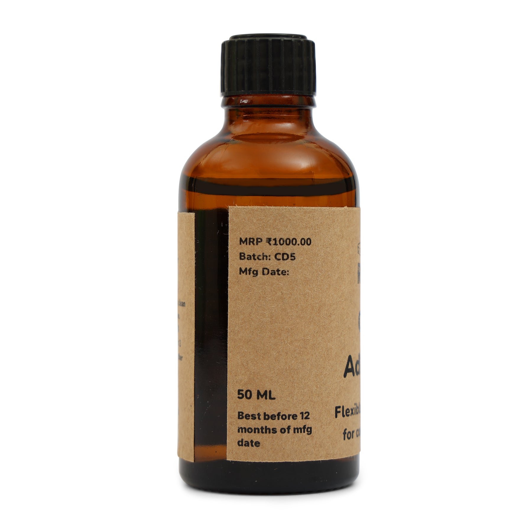 Rebirk Cork Adhesive