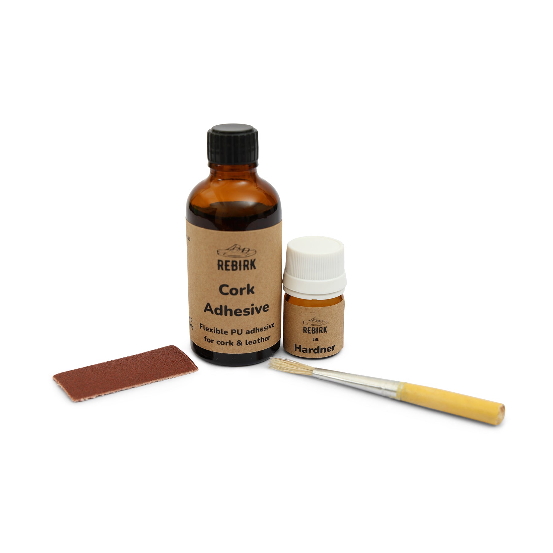 Rebirk Cork Adhesive